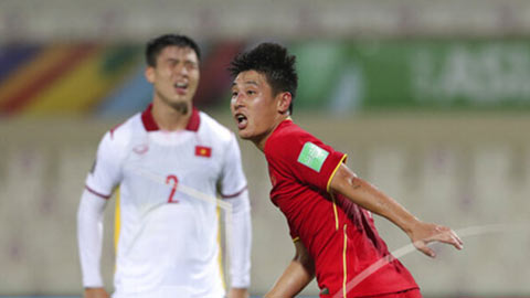 Trung Quốc gọi 52 cầu thủ để chuẩn bị đối đầu với ĐT Việt Nam