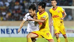 Lịch thi đấu V.League 2022 vòng 1: HAGL đấu Nam Định, Viettel chạm trán Bình Định