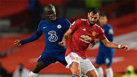 Top 10 đội bóng đắt giá nhất Ngoại hạng Anh: Chelsea vượt Man United