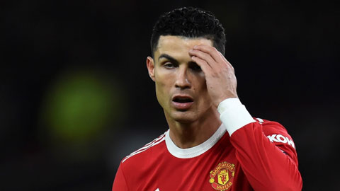 Ronaldo sẽ rời Man United?
