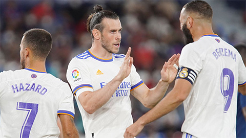 Gareth Bale cân nhắc giải nghệ vào cuối mùa này