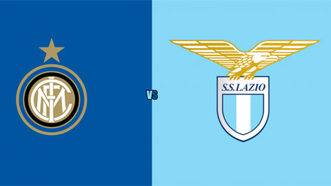 Soi kèo Inter vs Lazio, 2h45 ngày 10/1: Inter thắng kèo châu Á hiệp 1