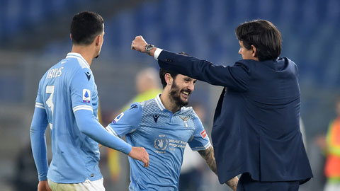 Inzaghi lôi kéo học trò cũ về Inter