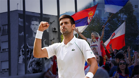 Djokovic thắng kiện, được dự Australian Open 2022