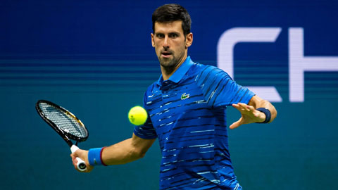Novak Djokovic, ông trùm của... Scandal