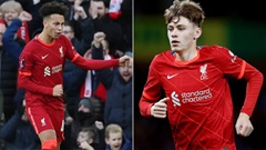 3 sao trẻ Liverpool xứng đáng được đá chính