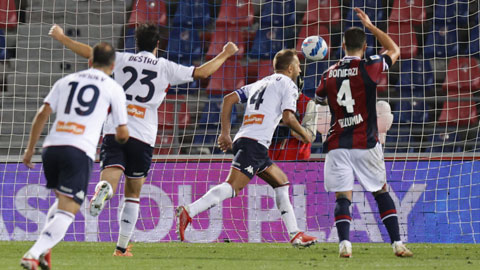 Soi kèo Cagliari vs Bologna, 02h45 ngày 12/1: Xỉu trận