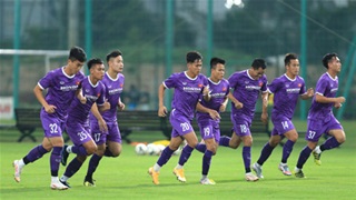 U21 và U23 Việt Nam song hành ở 4 giải đấu trong năm 2022: Sự chia sẻ cần thiết