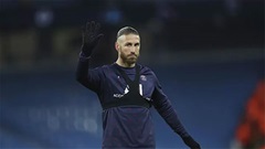 Ramos đối mặt thách thức mới ở PSG Ramos đối mặt thách thức mới ở PSG