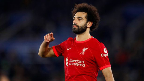 Salah lần đầu lên tiếng về yêu cầu lương bổng với Liverpool