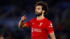 Salah lần đầu lên tiếng về yêu cầu lương bổng với Liverpool