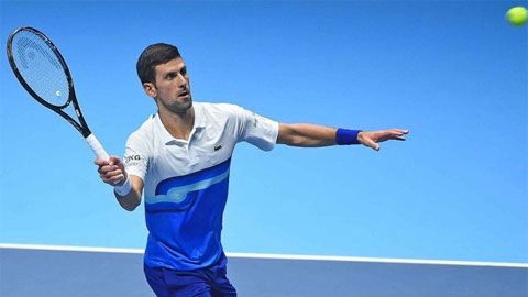 Phản ứng của ATP trước sự cố visa của Djokovic