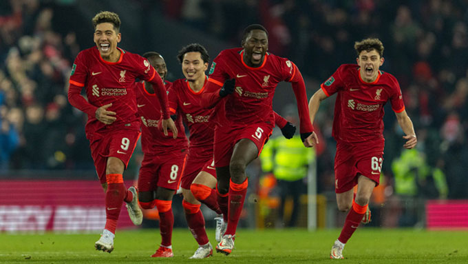 Liverpool sẽ phải sống mà không có những ngôi sao châu Phi trong 1 tháng