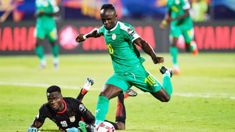 Nhận định bóng đá Senegal vs Guinea, 20h00 ngày 14/1: Tư cách ứng viên