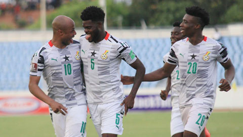 Nhận định bóng đá Gabon vs Ghana, 02h00 ngày 15/1: Bắn hạ 'những chú báo'
