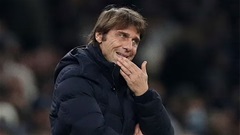 HLV Conte có thể rời Tottenham ngay tháng tới