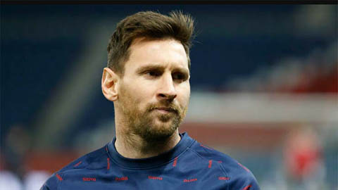 Tin giờ chót 14/1:  Messi chuẩn bị tái xuất khi sắp vượt qua virus Covid-19