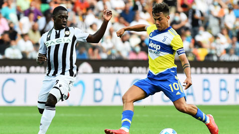 Soi kèo Juventus vs Udinese, 2h45 ngày 16/1: Udinese thắng kèo chấp phạt góc
