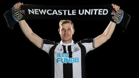 Chris Wood sẽ đem lại điều gì cho Newcastle?