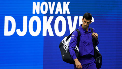 Số phận của Djokovic được quyết định vào hôm nay