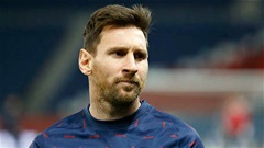 Messi nhanh chóng làm giàu cho PSG Messi nhanh chóng làm giàu cho PSG