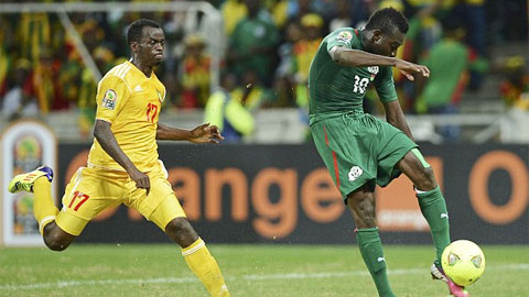 Soi kèo Burkina Faso vs Ethiopia, 23h00 ngày 17/1