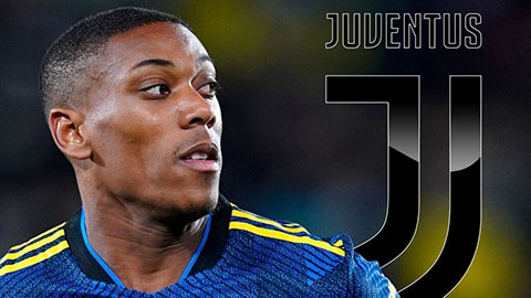 Tin giờ chót 18/1: Martial đồng ý đến Juventus theo dạng cho mượn