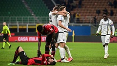 AC Milan: Tiên trách kỷ, hậu trách nhân