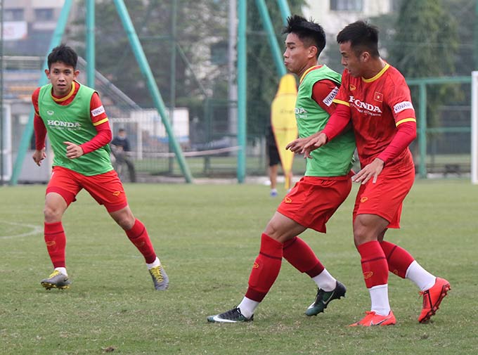 Trận đấu giữa Việt Nam và Australia sẽ diễn ra vào lúc 16h05 ngày 27/1 (theo giờ Việt Nam). Lúc này, Việt Nam chưa có được điểm số nào tại vòng loại thứ 3 World Cup 2022. 
