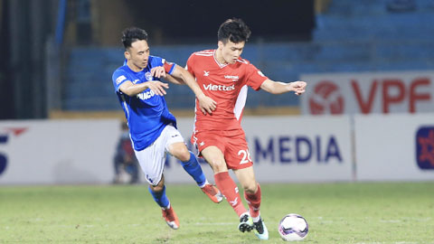 AFC Cup 2022: Bảng đấu của Viettel chỉ còn 3 đội