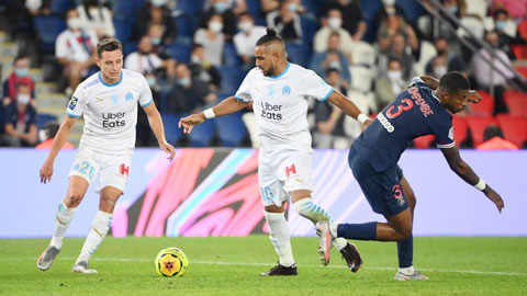 Nhận định bóng đá Lens vs Marseille, 03h00 ngày 23/1: Mang điểm về nhà
