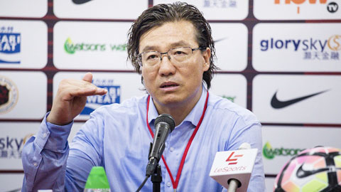 Tân HLV trưởng ĐT Malaysia tuyển quân cho vòng loại Asian Cup 2023