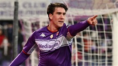 Juventus sẽ hy sinh nhiều công thần để đón Vlahovic Juventus sẽ hy sinh nhiều công thần để đón Vlahovic