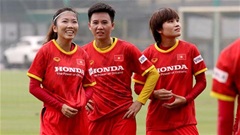 Giấc mơ World Cup ĐT nữ Việt Nam bị ảnh hưởng vì Ấn Độ bỏ giải