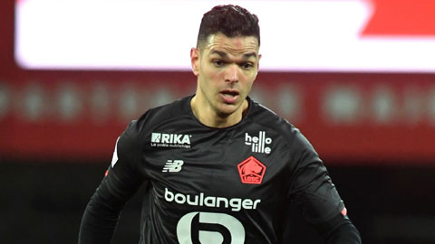 Ben Arfa tái xuất Ligue 1 sau 9 tháng