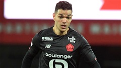 Ben Arfa tái xuất Ligue 1 sau 9 tháng