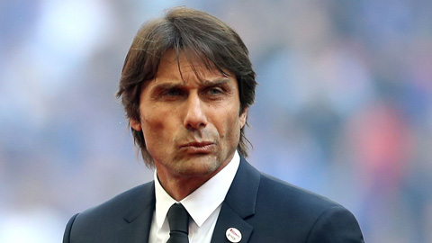 Conte muốn 3 tân binh và đẩy đi 5 người thừa Conte muốn 3 tân binh và đẩy đi 5 người thừa