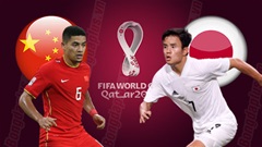 Nhận định bóng đá Nhật Bản vs Trung Quốc, 17h00 ngày 27/1: Không cân sức Nhận định bóng đá Nhật Bản vs Trung Quốc, 17h00 ngày 27/1: Không cân sức
