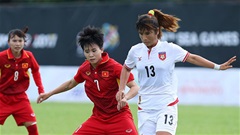 Nhận định bóng đá ĐT nữ Việt Nam vs ĐT nữ Myanmar, 15h00 ngày 27/1: Mơ vào tứ kết