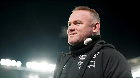 Rooney tiết lộ lý do từ chối dẫn dắt Everton