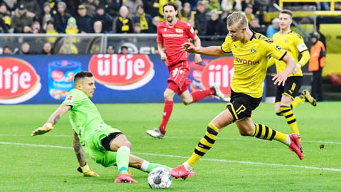 Nhận định bóng đá Dortmund vs Leverkusen, 21h30 ngày 6/2