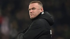 Rooney chia sẻ về áp lực khi còn ở MU