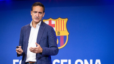 GĐĐH Barca từ chức vì bất đồng thương vụ mua Ferran Torres