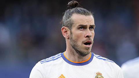 Bale tái hợp Tottenham vào Hè 2022