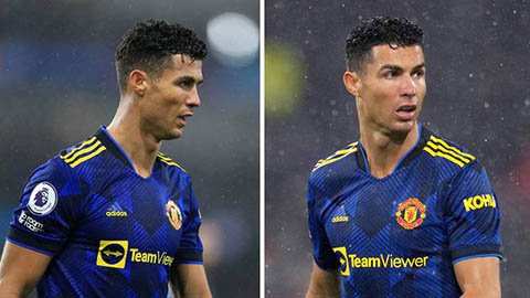 Ronaldo gửi thông điệp ẩn ý giữa làn sóng chỉ trích