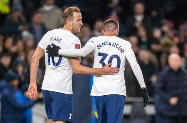 Đánh giá các tân binh mùa đông Ngoại hạng Anh: Tottenham vớ bở, Everton hớ nặng