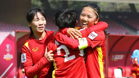 Cơ hội nào để nâng tầm bóng đá nữ Việt Nam?