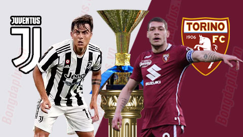 Nhận định bóng đá Juventus vs Torino, 2h45 ngày 19/2