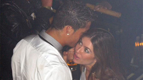Ronaldo được bảo kê ở vụ hiếp dâm năm 2009