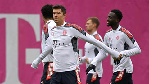 3 ngôi sao Bayern Munich bị dọa giết
